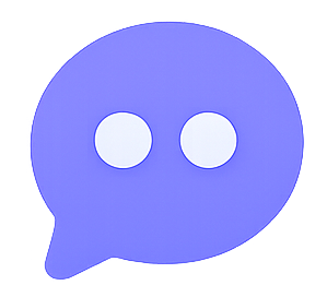 AI Chat Icon